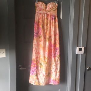 Bridesmaid/ formal dress